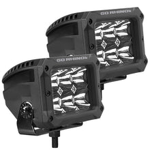 Load image into Gallery viewer, Go Rhino 753003023SBS Bright Series - LED Spot Light Kit