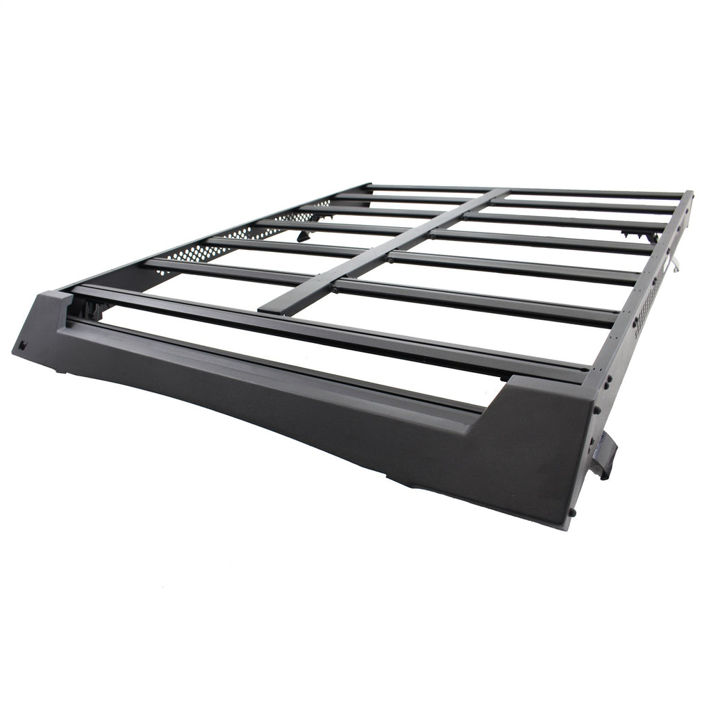 Go Rhino 5933130T Ceros Low Profile Roof Rack Fits 19-24 1500