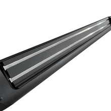 Load image into Gallery viewer, Go Rhino V3450674T V-Series V3 Side Steps w/Mounting Brackets Kit