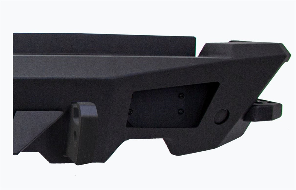 Go Rhino 28130T BR20.5 Rear Bumper Fits 19-24 1500