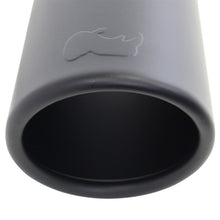 Load image into Gallery viewer, Go Rhino GRT3414B Stainless Steel Exhaust Tip