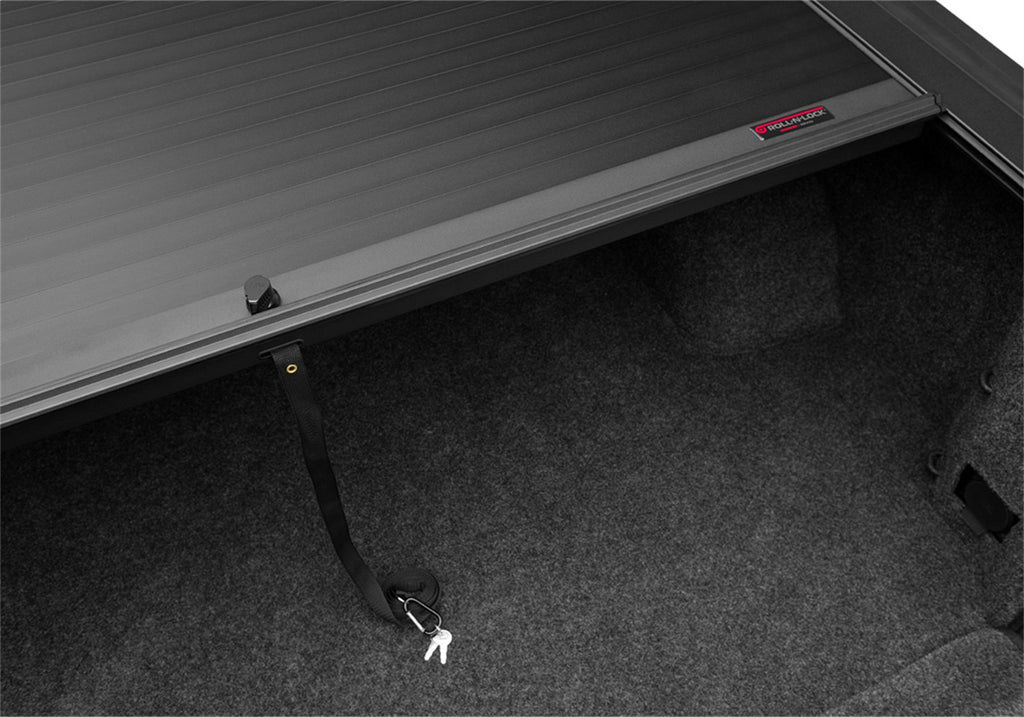 Roll-N-Lock BT226A Roll-N-Lock A-Series Truck Bed Cover