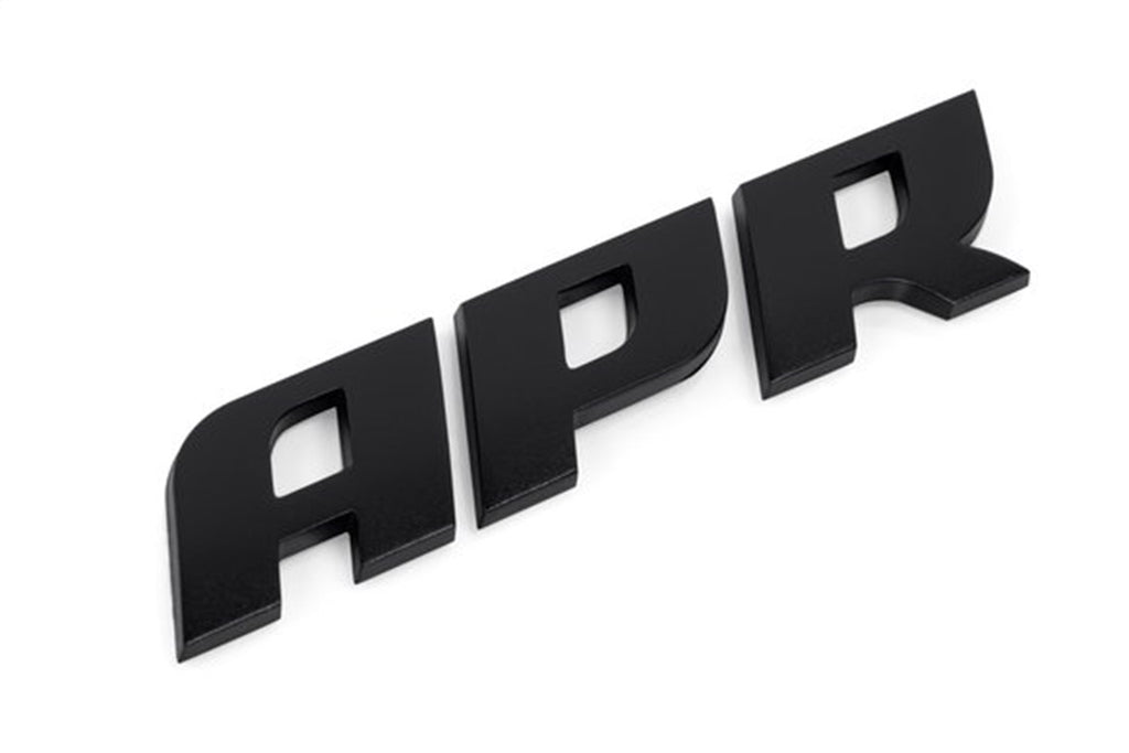 APR A1000008 Badge