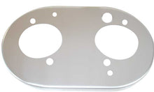 Load image into Gallery viewer, K&amp;N Filters 56-9105 Racing Custom Air Cleaner Fits 67-73 Elan