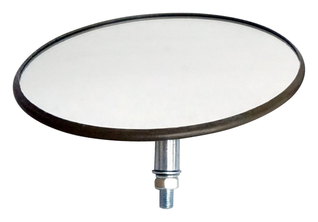 Crown Automotive A2934CR Door Mirror Head Fits 41-45 MB