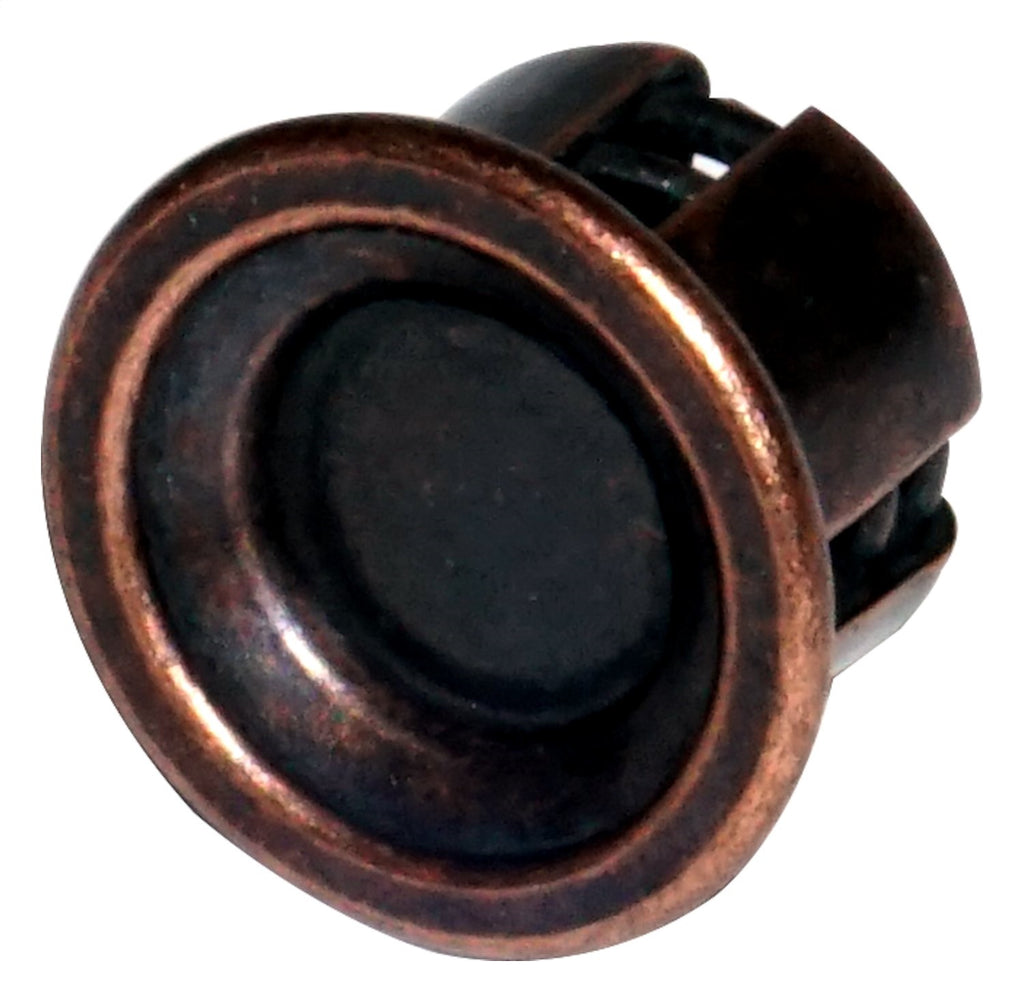 Crown Automotive A3051 Soft Top Door Snap Fits 41-45 MB