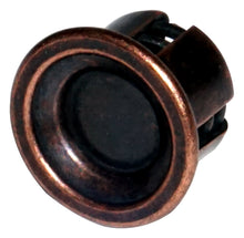 Load image into Gallery viewer, Crown Automotive A3051 Soft Top Door Snap Fits 41-45 MB