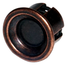 Crown Automotive A3051 Soft Top Door Snap Fits 41-45 MB