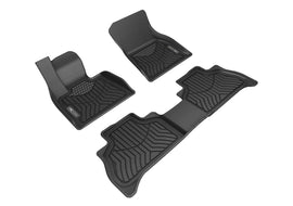 3D MAXpider A5BM10201809 MAXTRAC Floor Mat Fits 19-25 X5