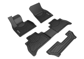 3D MAXpider A5BM10701809 MAXTRAC Floor Mat Fits 19-25 X5