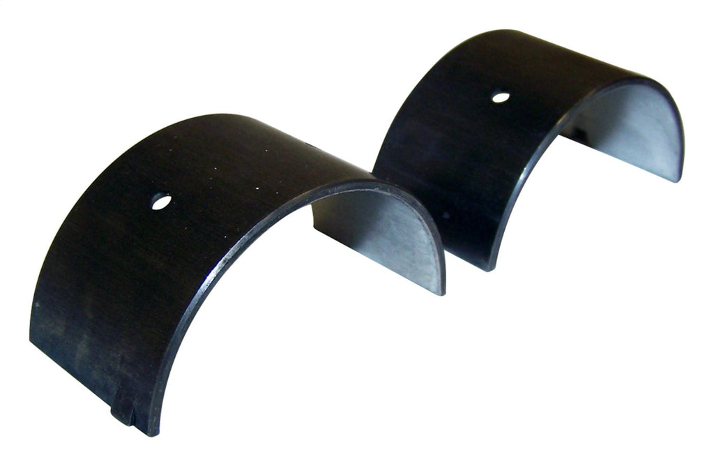 Crown Automotive A7236 Connecting Rod Bearing Fits CJ3 CJ5 CJ5A CJ6 CJ6A Willys
