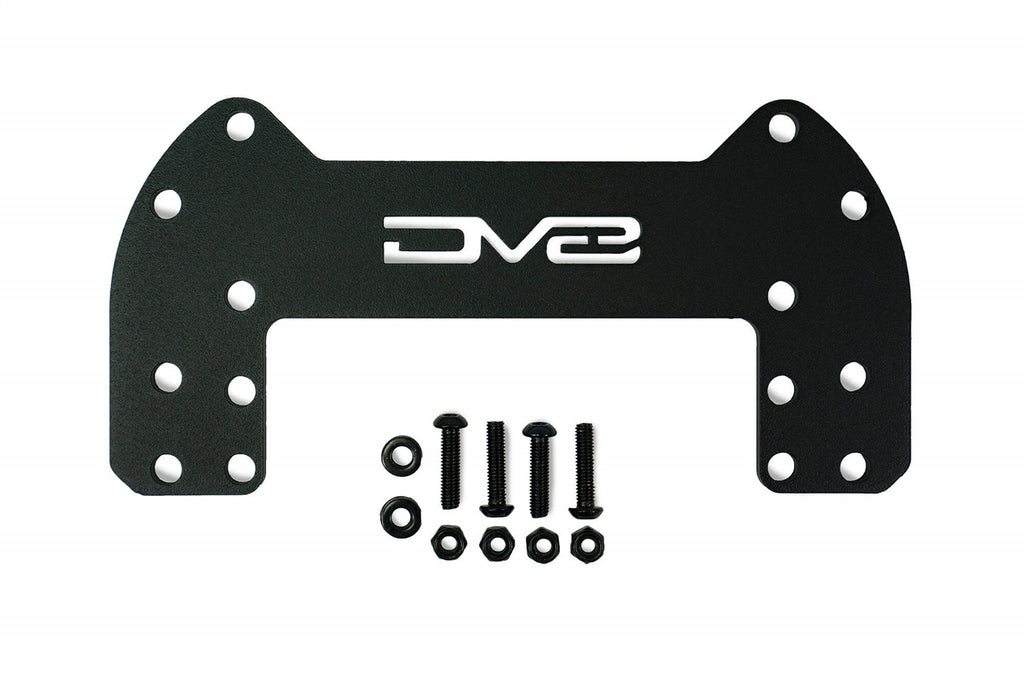 DV8 Offroad ABBR-02 3rd Brake Light Extension Bracket Fits Bronco Bronco Sport