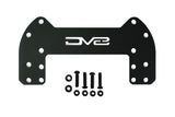 DV8 Offroad ABBR-02 3rd Brake Light Extension Bracket Fits Bronco Bronco Sport