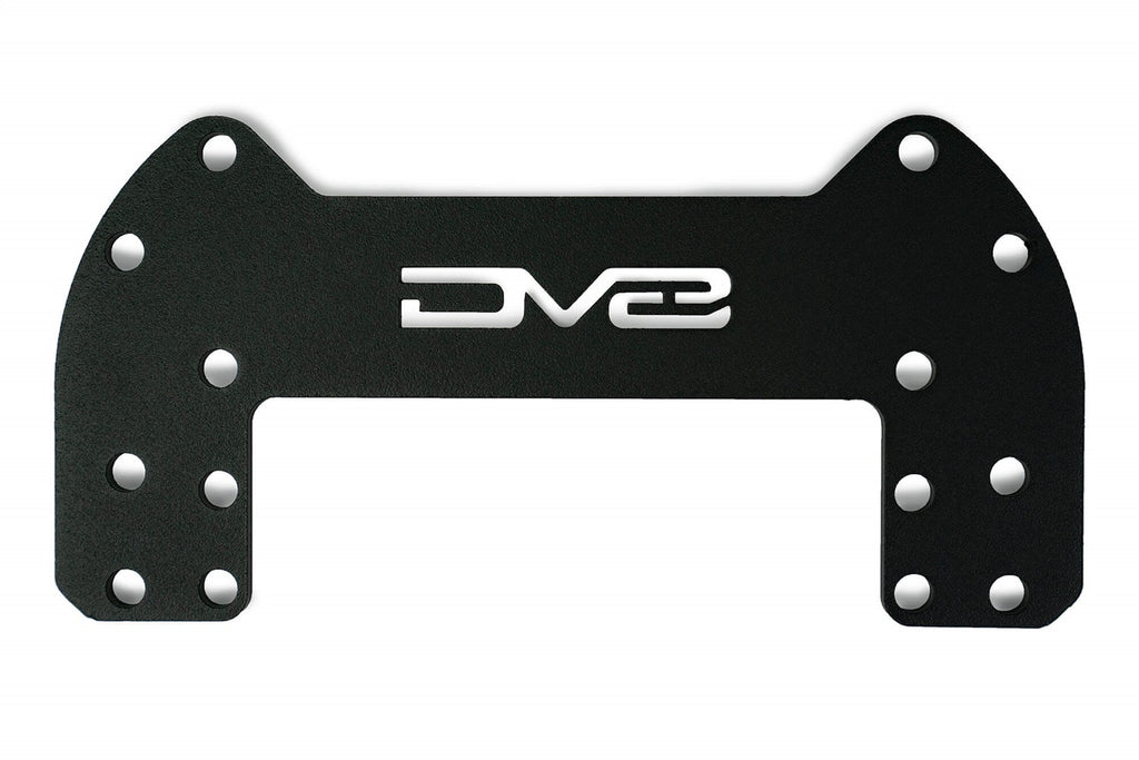 DV8 Offroad ABBR-02 3rd Brake Light Extension Bracket Fits Bronco Bronco Sport