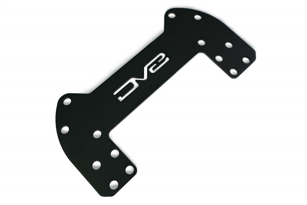 DV8 Offroad ABBR-02 3rd Brake Light Extension Bracket Fits Bronco Bronco Sport