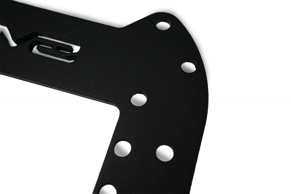 DV8 Offroad ABBR-02 3rd Brake Light Extension Bracket Fits Bronco Bronco Sport