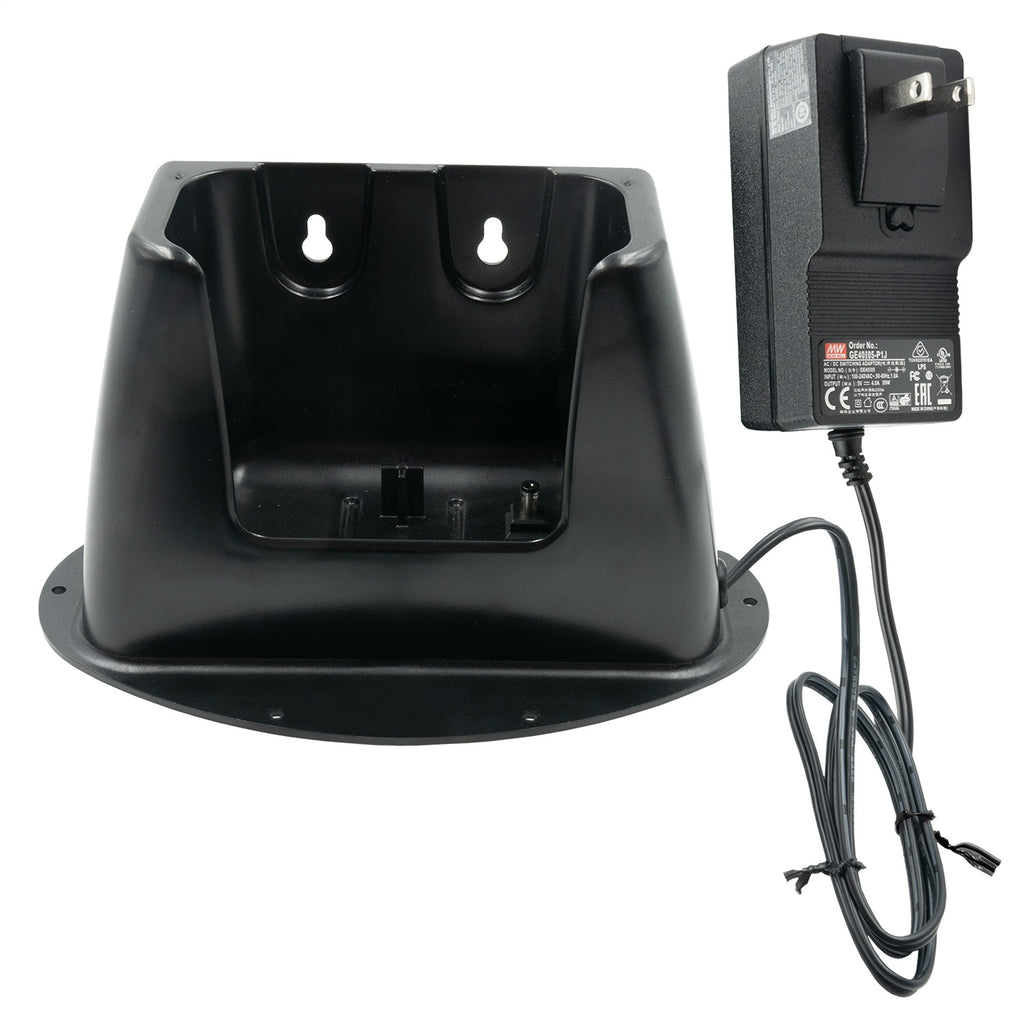 AutoMeter AC-122 Battery Charger Docking Station