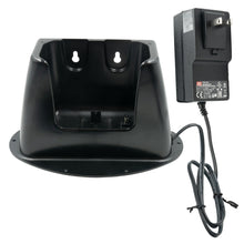 Load image into Gallery viewer, AutoMeter AC-122 Battery Charger Docking Station