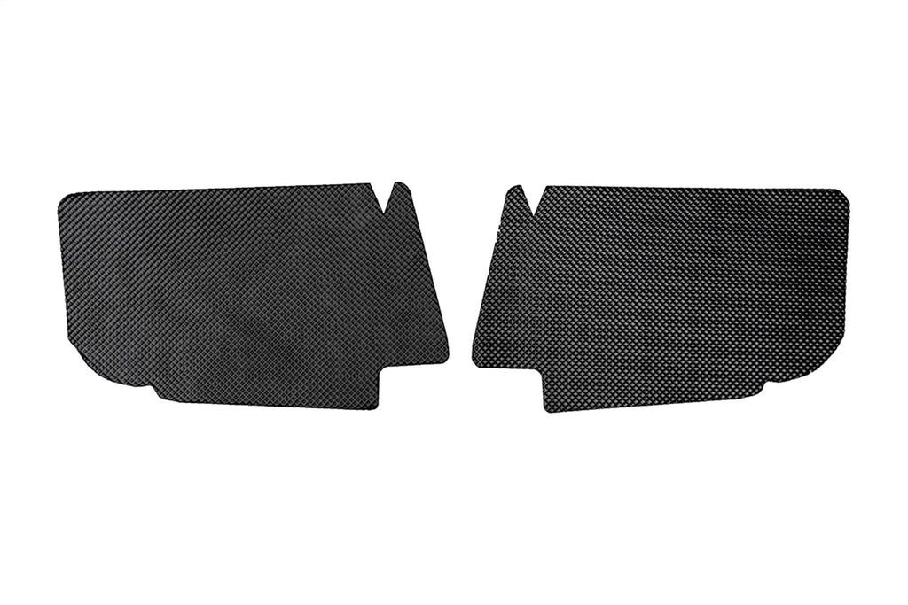 Corsa Performance AC010 Exhaust Heat Shielding Fits 20-23 Corvette