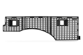 Addictive Desert Designs AC1101901NA-D Bed Side Molle Panels Fits 15-20 F-150