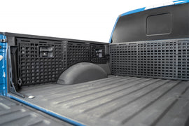 Addictive Desert Designs AC1101901NA-D Bed Side Molle Panels Fits 15-20 F-150