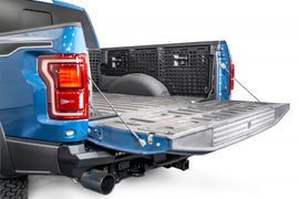 Addictive Desert Designs AC1101901NA-P Bed Side Molle Panels Fits 15-20 F-150