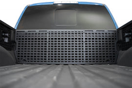 Addictive Desert Designs AC1102101NA Bed Cab Molle Panels Fits 15-20 F-150