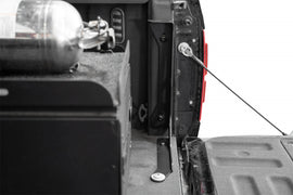 Addictive Desert Designs AC1102501NA Bed Channel Stiffeners Fits 15-20 F-150