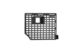 Addictive Desert Designs AC11038NA01 Bed Side Molle Panels Fits 15-20 F-150