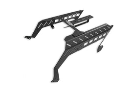 Addictive Desert Designs AC1104901NA Center Console Molle Panels Fits F-150