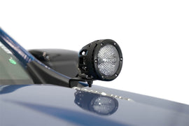 Addictive Desert Designs AC1401801NA Ditch Light Brackets