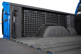 Addictive Desert Designs AC1403201NA Bed Side Molle Panels