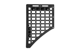 Addictive Desert Designs AC1404701NA Bed Side Molle Panels