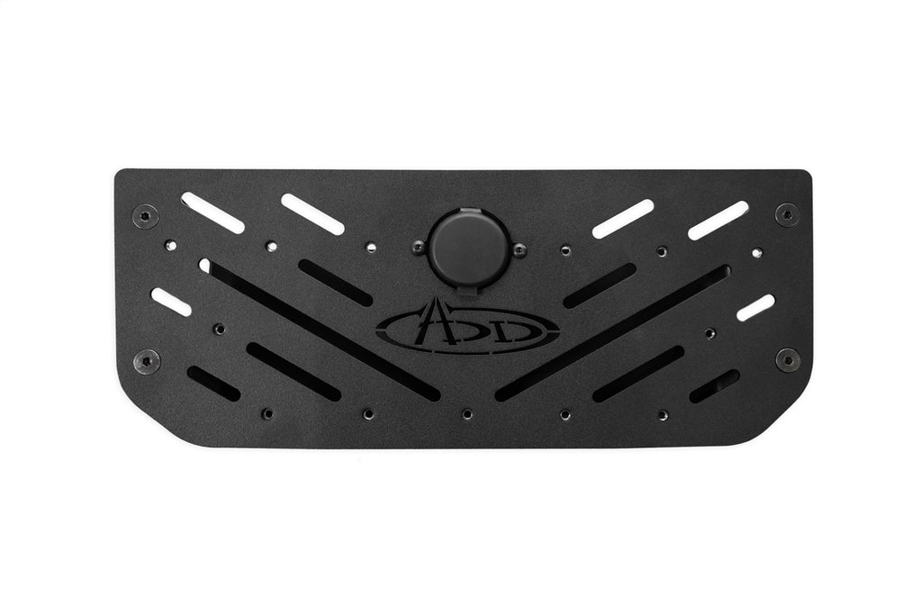 Addictive Desert Designs AC1901701NA Digital Device Dash Mount Fits 21-24 F-150