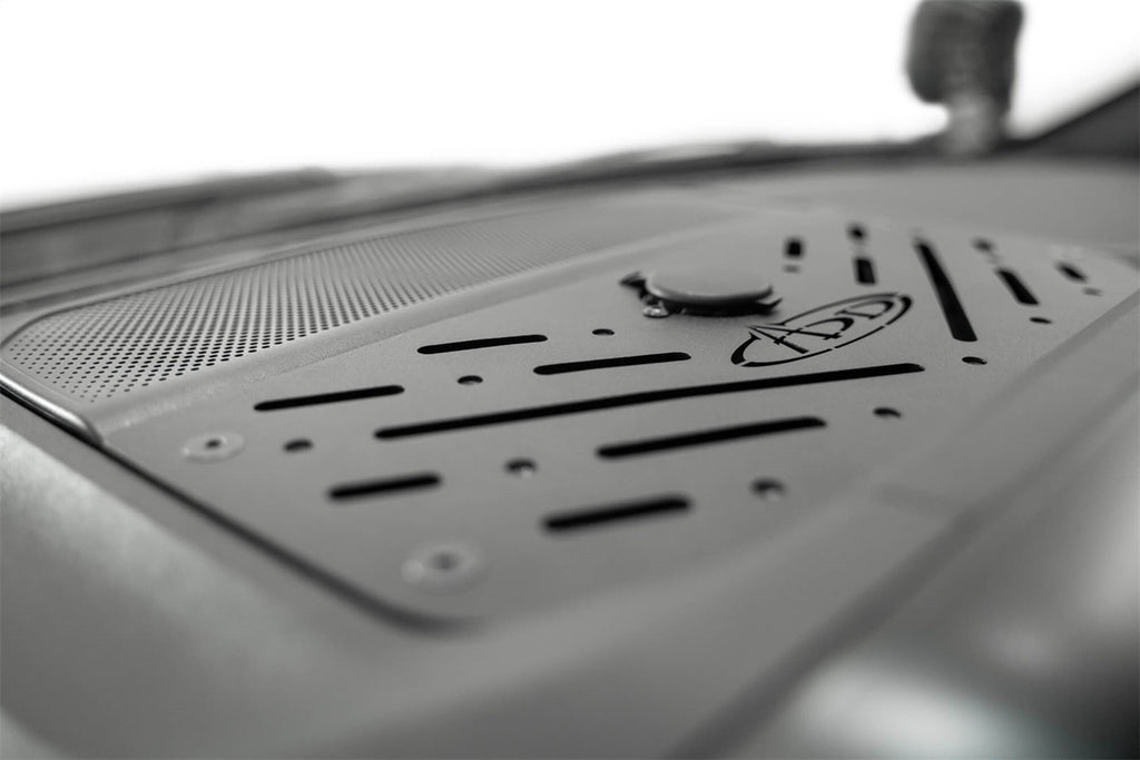 Addictive Desert Designs AC1901701NA Digital Device Dash Mount Fits 21-24 F-150