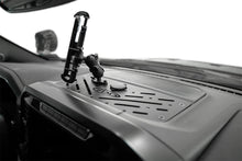 Load image into Gallery viewer, Addictive Desert Designs AC1901701NA Digital Device Dash Mount Fits 21-24 F-150