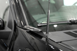 Addictive Desert Designs AC1901801NA Ditch Light Brackets Fits 21-24 F-150