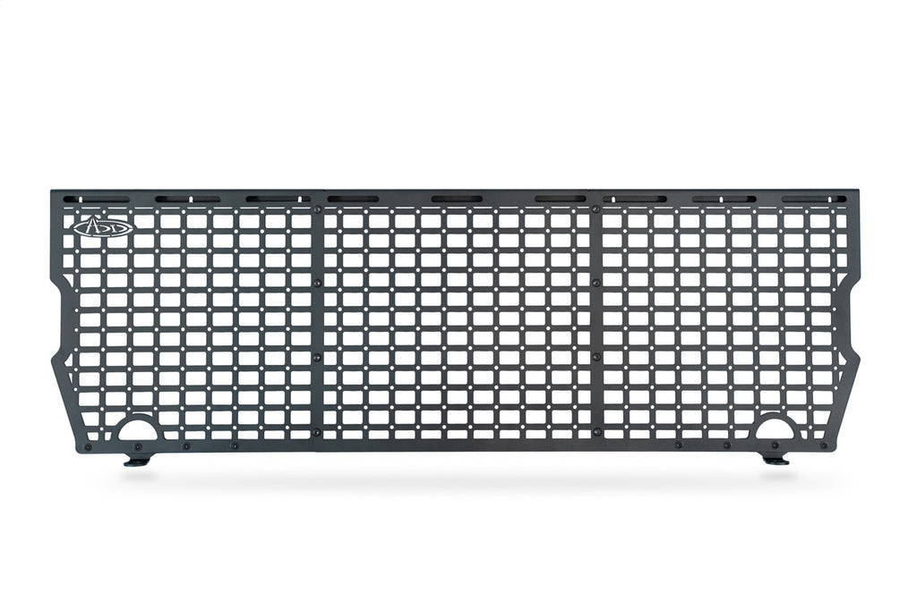 Addictive Desert Designs AC1902101NA Bed Cab Molle Panels Fits 21-24 F-150