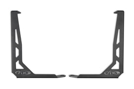 Addictive Desert Designs AC1902501NA Bed Channel Stiffeners Fits 21-24 F-150