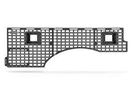 Addictive Desert Designs AC1903201NA Bed Side Molle Panels Fits 21-24 F-150