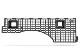 Addictive Desert Designs AC1903301NA Bed Side Molle Panels Fits 21-24 F-150