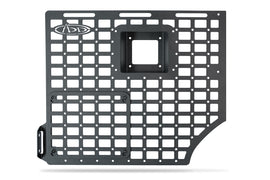 Addictive Desert Designs AC1903801NA Bed Side Molle Panels Fits 21-24 F-150