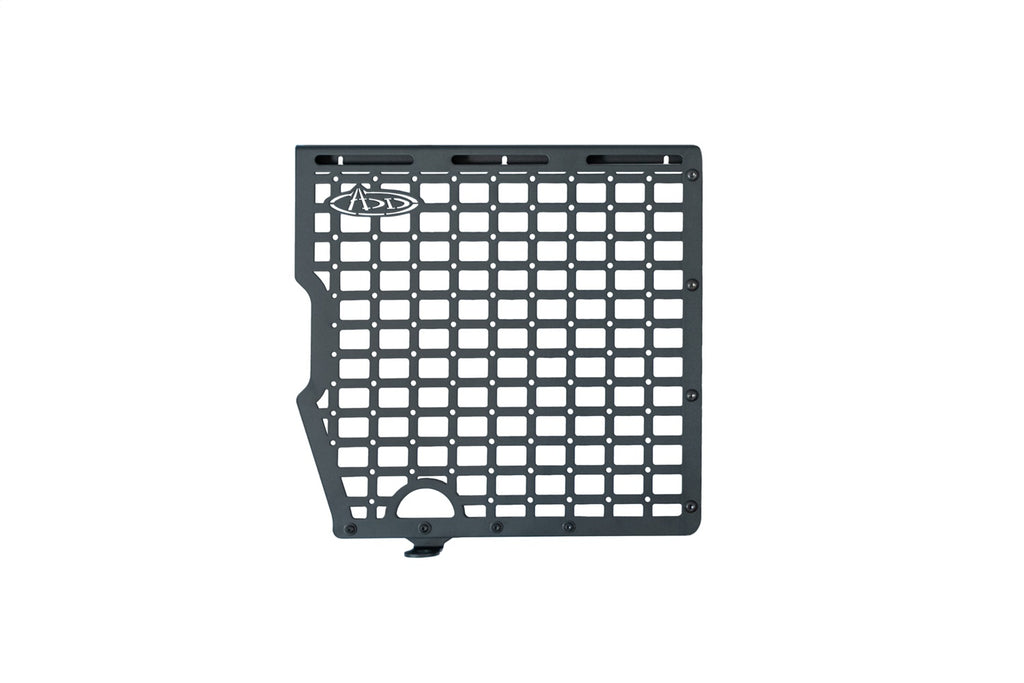 Addictive Desert Designs AC1904401NA Bed Cab Molle Panels Fits 21-24 F-150