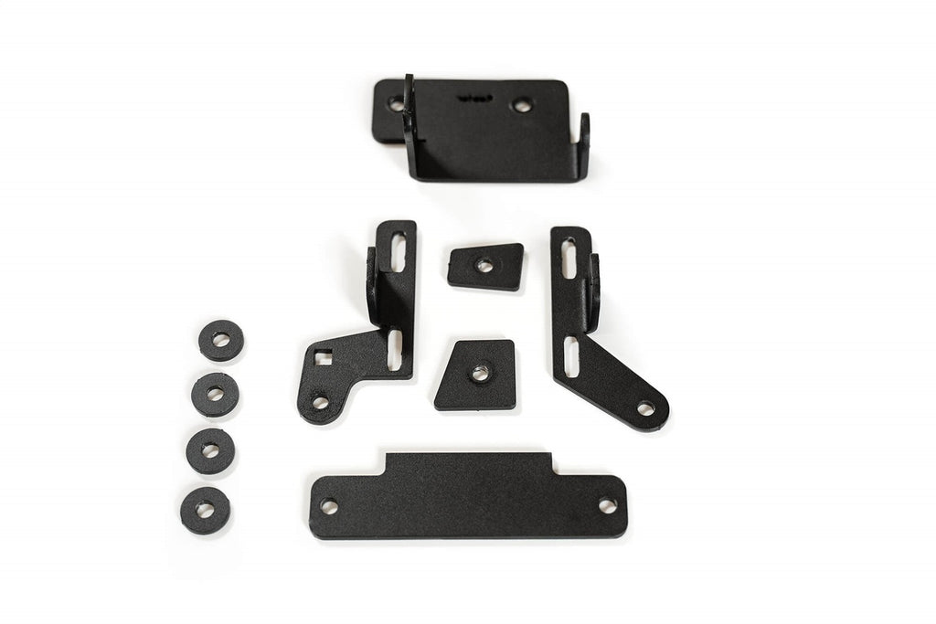 Addictive Desert Designs AC21152501NA Cruise Control Bracket Fits 21-22 F-150