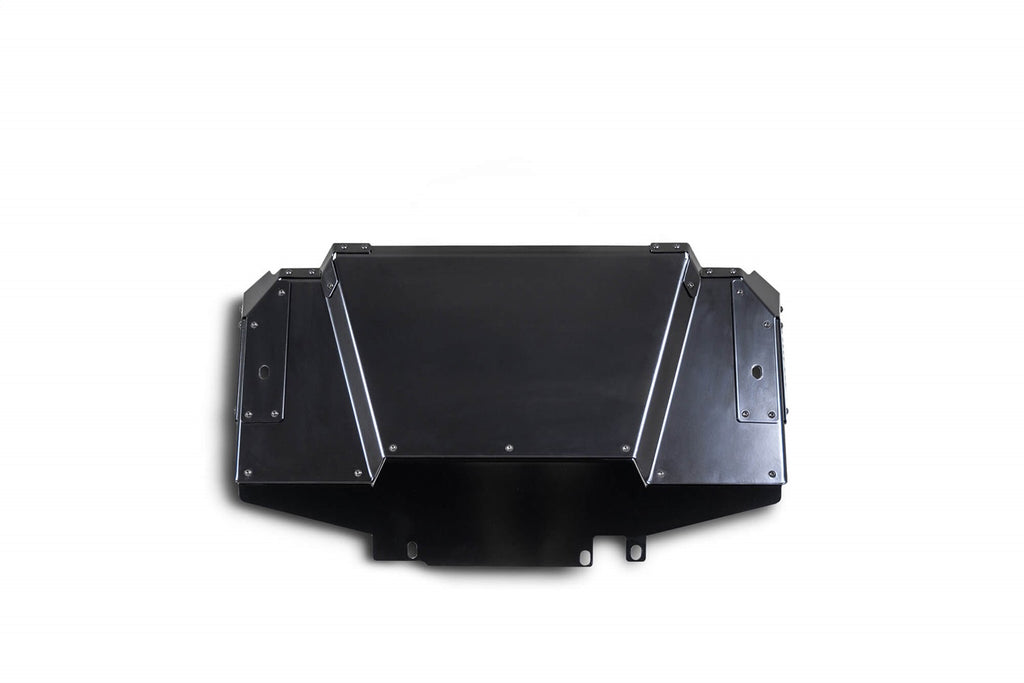 Addictive Desert Designs AC23005NA03 Rock Fighter Skid Plate Fits 21-23 Bronco