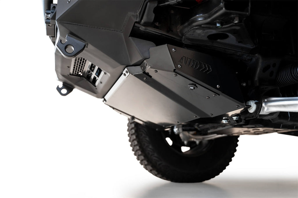 Addictive Desert Designs AC23005NA03 Rock Fighter Skid Plate Fits 21-23 Bronco