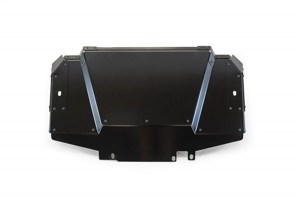 Addictive Desert Designs AC23008NA03 Bomber Skid Plate Fits 21-23 Bronco