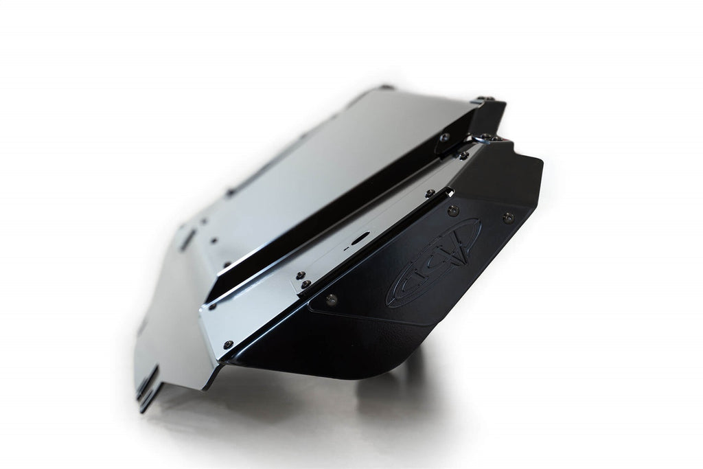 Addictive Desert Designs AC23008NA03 Bomber Skid Plate Fits 21-23 Bronco