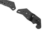 Addictive Desert Designs AC2301801NA Dual Ditch Light Brackets Fits 21-23 Bronco