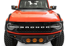 Load image into Gallery viewer, Addictive Desert Designs AC2301801NA Dual Ditch Light Brackets Fits 21-23 Bronco